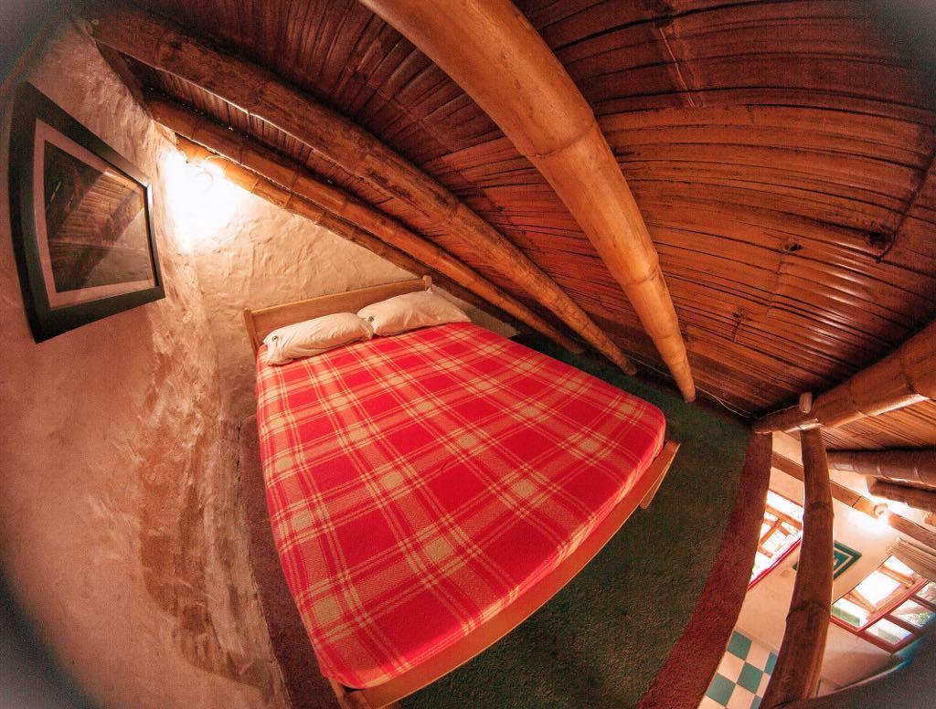 Hotel Pop House Montañita Exterior foto